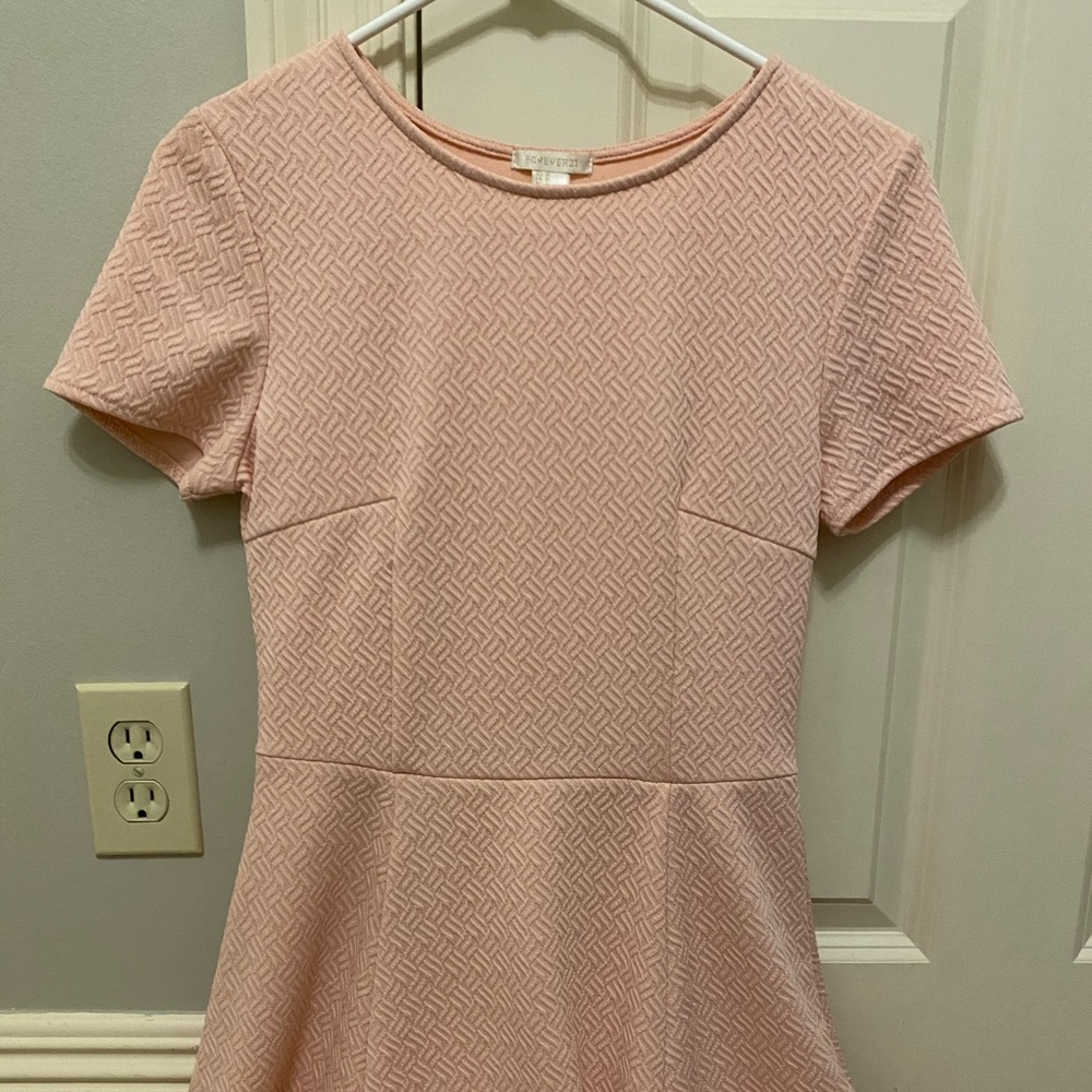 Forever 21 soft dress